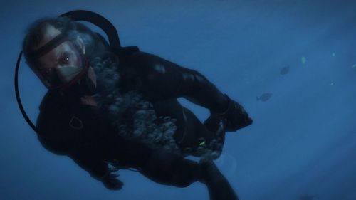 侠盗猎车5游戏截图