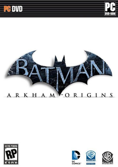 蝙蝠侠：阿甘起源配置要求