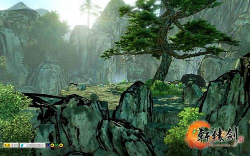 轩辕剑六游戏截图