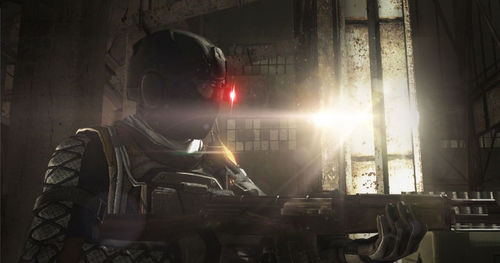 细胞分裂6：黑名单游戏截图