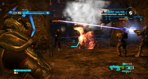 失落的星球3游戏截图