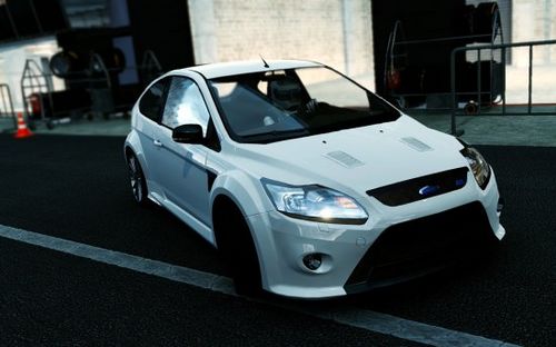 赛车计划游戏截图