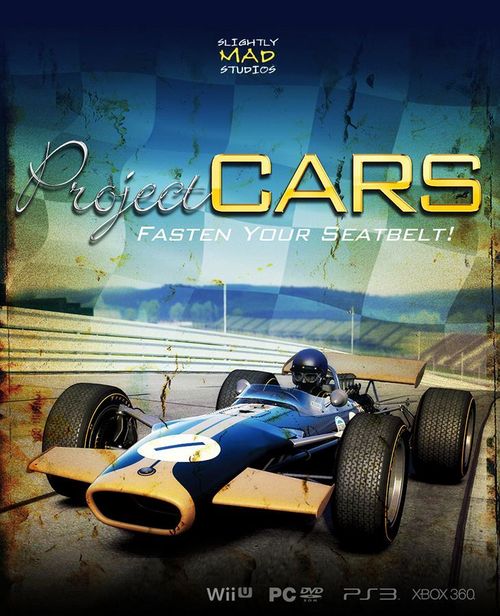 赛车计划配置要求