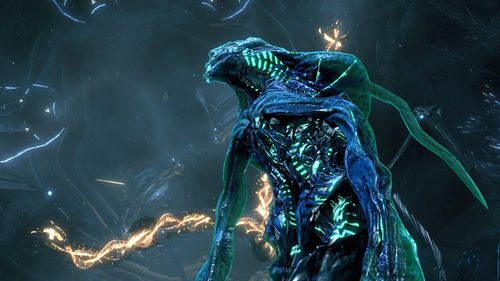 孤岛危机游戏截图