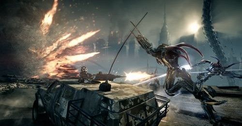 孤岛惊魂2游戏截图