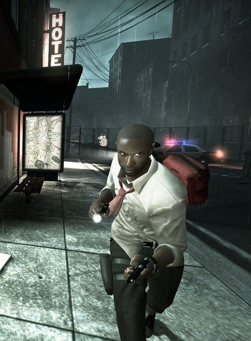 生存之旅游戏截图