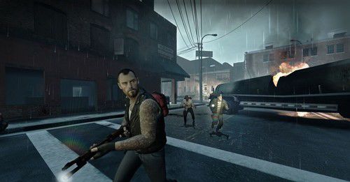 生存之旅游戏截图