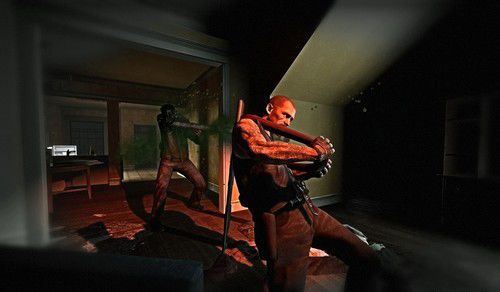 生存之旅游戏截图