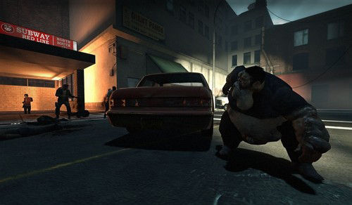 生存之旅游戏截图