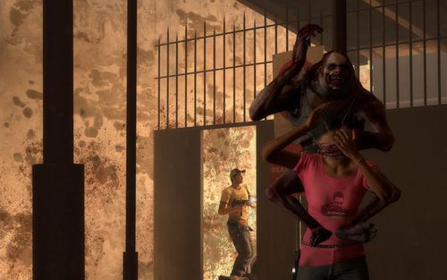 生存之旅2游戏截图