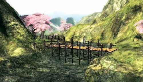 轩辕剑外传：汉之云游戏截图