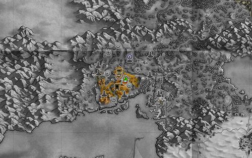 圣域2：堕落天使游戏截图