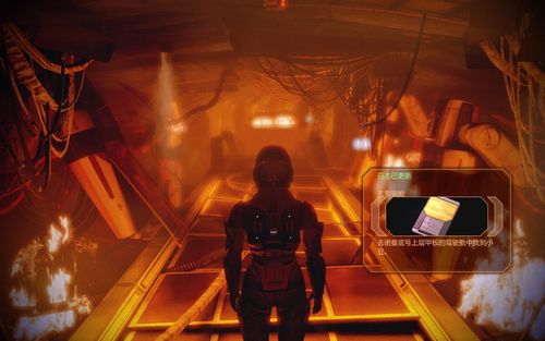 质量效应2游戏截图