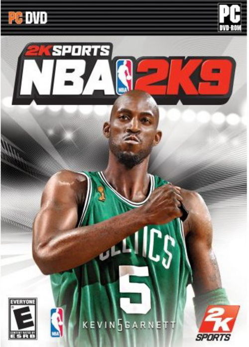 NBA2K9配置要求