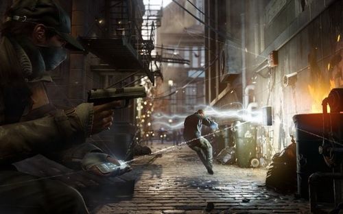 看门狗配置要求4