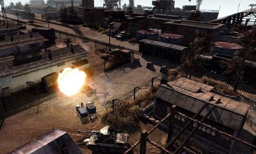 战争之人：突击小队2配置要求