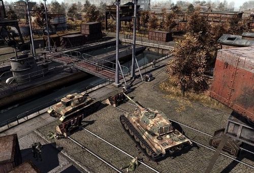 战争之人：突击小队2配置要求2