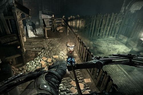 神偷4配置要求4