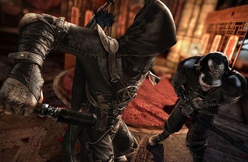 神偷4配置要求5