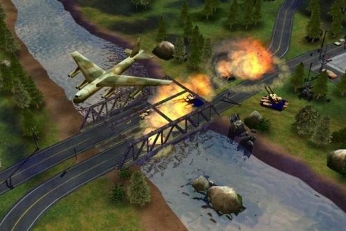 命令与征服：将军2配置要求3