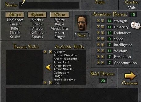 阿斯卡隆：第三章配置要求2