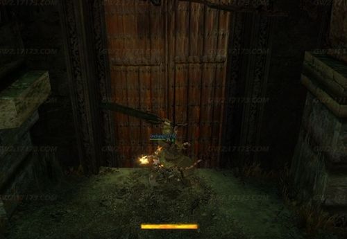 阿斯卡隆：第三章配置要求3