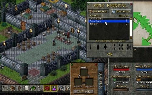 阿斯卡隆：第三章配置要求4