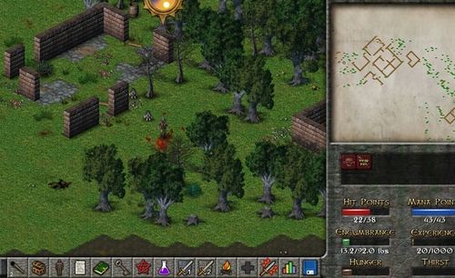 阿斯卡隆：第三章配置要求5