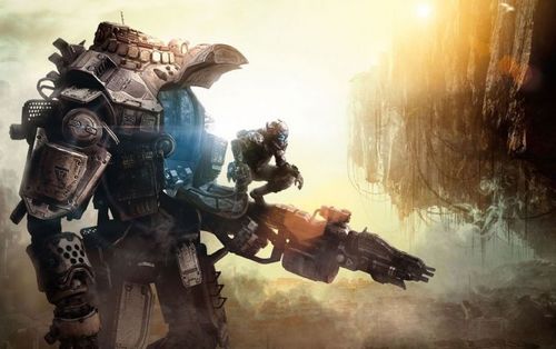 泰坦陨落配置要求2