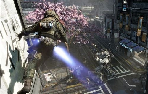 泰坦陨落配置要求3