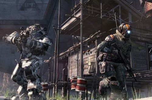 泰坦陨落配置要求4