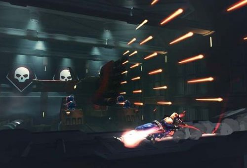 出击飞龙HD配置要求2