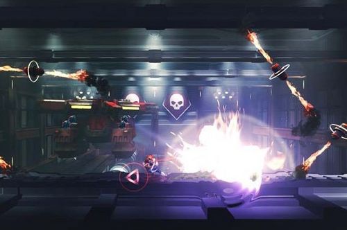 出击飞龙HD配置要求3