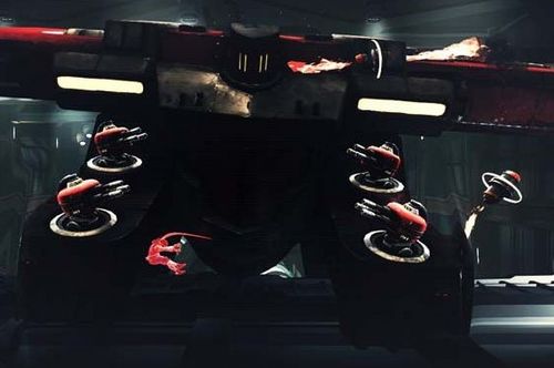 出击飞龙HD配置要求4