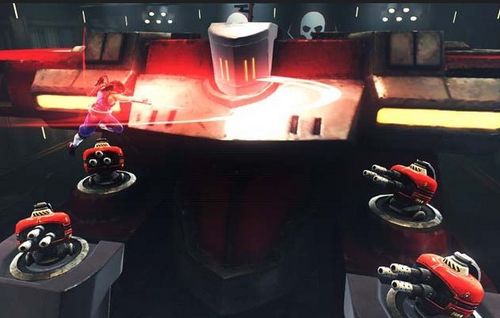 出击飞龙HD配置要求5