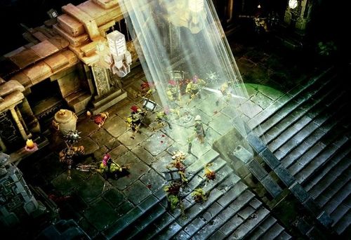 圣域3配置要求2