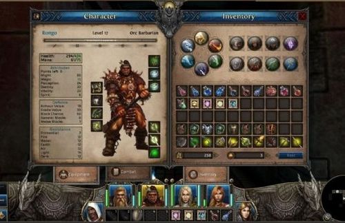 魔法门10：传承配置要求3