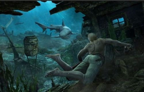 刺客信条4：黑旗配置要求