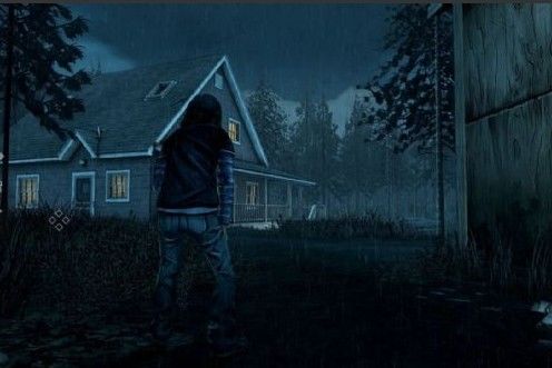 行尸走肉：第二季配置要求2