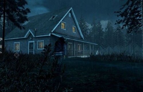 行尸走肉：第二季配置要求3