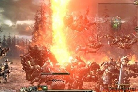 炽焰帝国2配置要求3