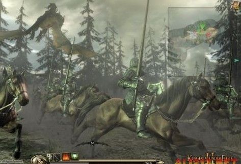 炽焰帝国2配置要求4