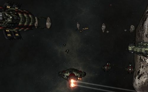 太空驱逐舰配置要求