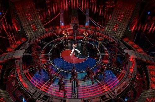 击打节奏配置要求2