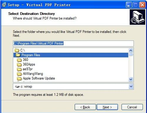 怎样添加pdf打印机