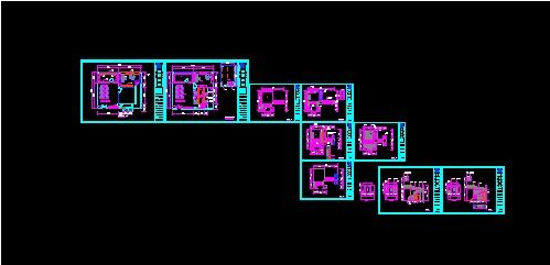 cad图纸打印怎么设置