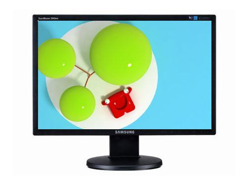 电脑液晶显示器白屏怎么办4