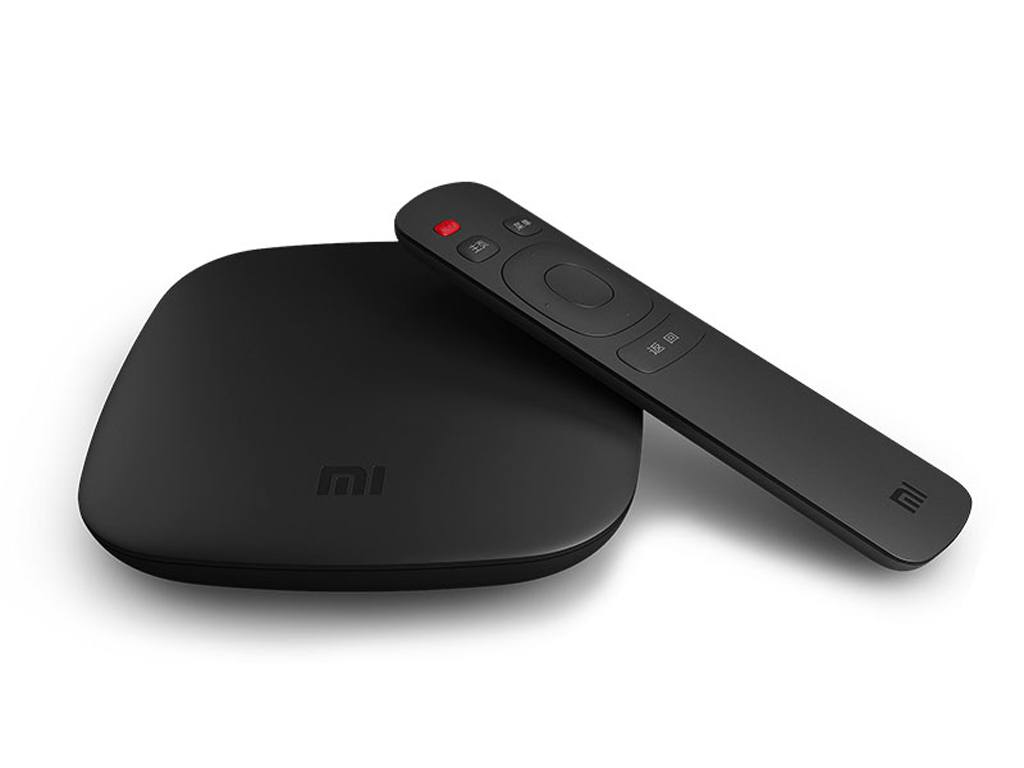 小米盒子 小米盒子