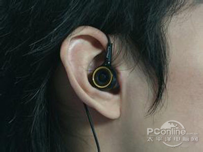 耳机怎么佩戴才是正确的