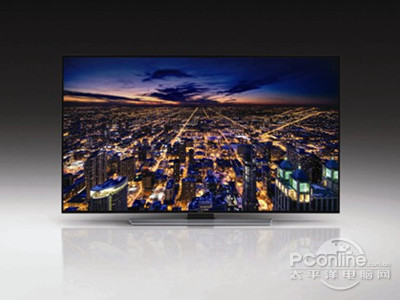 三星SUHD TV有HDMI接口吗